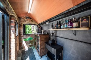 Bar Area- click for photo gallery